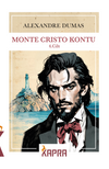 Monte Cristo Kontu (4. Cilt)