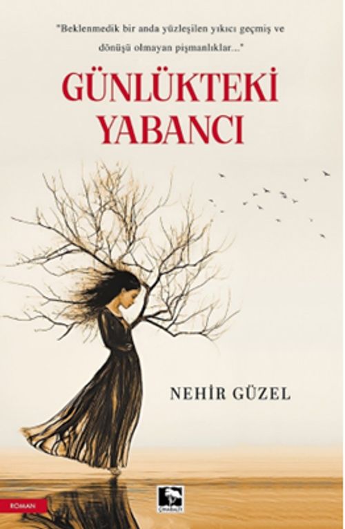 Günlükteki Yabancı