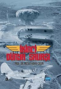 İkinci Dünya Savaşı (3. Cilt)