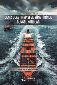 Deniz Ulaştırması ve Yönetiminde Güncel Konular