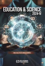 Education - Science 2024 IV