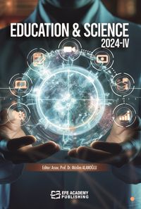Education - Science 2024 IV
