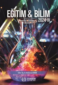 Eğitim - Bilim 2024 IV