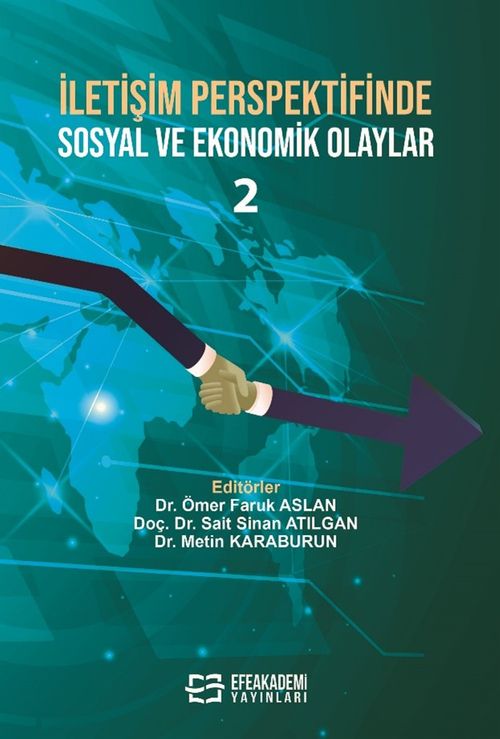 İletişim Perspektifinde Sosyal ve Ekonomik Olaylar 2