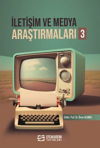 İletişim ve Medya Araştırmaları 3