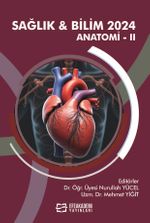 Sağlık - Bilim 2024: Anatomi II