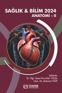 Sağlık - Bilim 2024: Anatomi II