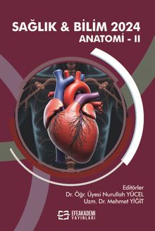 Sağlık - Bilim 2024: Anatomi II
