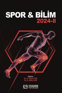 Spor - Bilim 2024 II