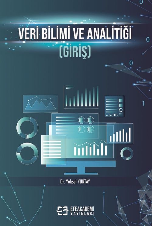 Veri Bilimi ve Analitiği (Giriş)
