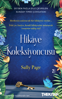 Hikaye Koleksiyoncusu