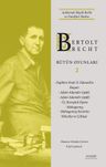 Bertolt Brecht Bütün Oyunları 2 (Ciltli)