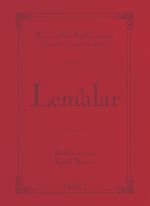 Lem'alar (Çanta Boy İki Renk)