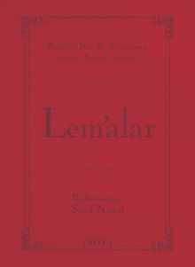 Lem'alar (Çanta Boy İki Renk)