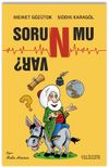 Soru/n/ mu Var?