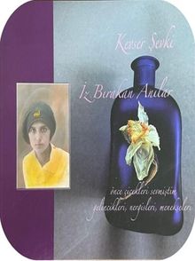 İz Bırakan Anılar