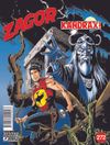 Zagor Sayı 272 / Kandrax !