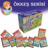 Ökkeş Serisi (Takım 10 Kitap)