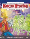 Martin Mystere Sayı 241 / Hiperk&uuml;p&uuml;n Derinliklerinden