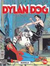 Dylan Dog Sayı 116 / Manila