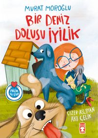 Bir Deniz Dolusu İyilik