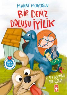Bir Deniz Dolusu İyilik