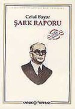 Şark Raporu & Cumhuriyet Gözüyle Kürt Meselesi-1