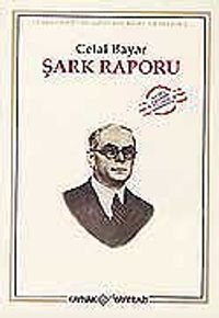 Şark Raporu & Cumhuriyet Gözüyle Kürt Meselesi-1