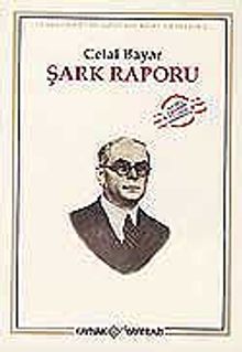 Şark Raporu & Cumhuriyet Gözüyle Kürt Meselesi-1