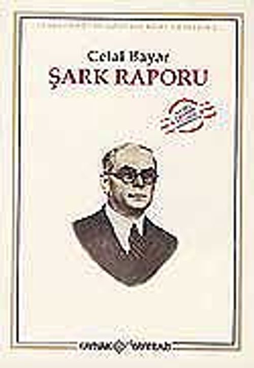 Şark Raporu & Cumhuriyet Gözüyle Kürt Meselesi-1