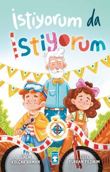 İstiyorum da İstiyorum