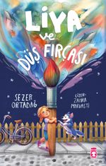 Liya ve Düş Fırçası