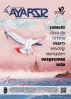 Ayarsız Aylık Fikir Kültür Sanat ve Edebiyat Dergisi Sayı:2 Nisan 2016