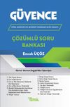 G&uuml;vence & İcra M&uuml;d&uuml;rl&uuml;ğ&uuml; ve M&uuml;d&uuml;r Yardımcılığı Sınavlarına Hazırlık &Ccedil;&ouml;z&uuml;ml&uuml; Soru Bankası