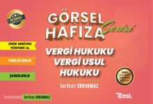 Görsel Hafıza Serisi Vergi Hukuku Vergi Usul Hukuku