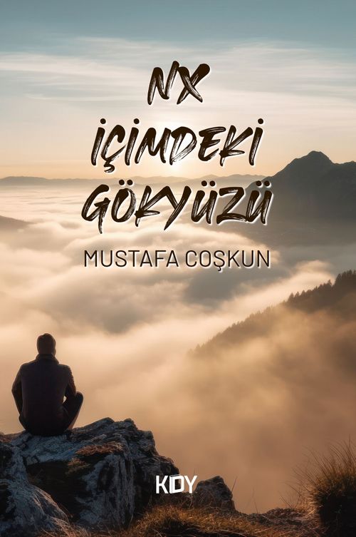 NX İçimdeki Gökyüzü