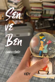 Sen ve Ben