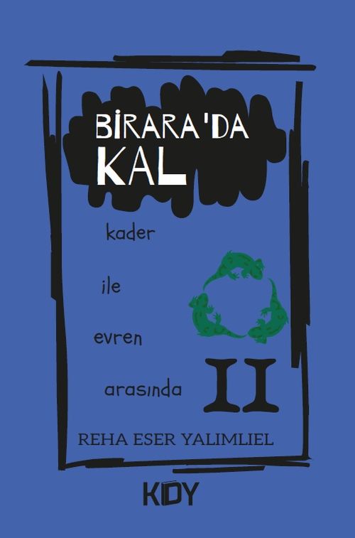 Birara'da Kal