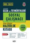 CTE &Uuml;nvan Değişikliği Sınavı Sosyal &Ccedil;alışmacı