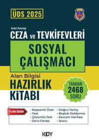 CTE Ünvan Değişikliği Sınavı Sosyal Çalışmacı 