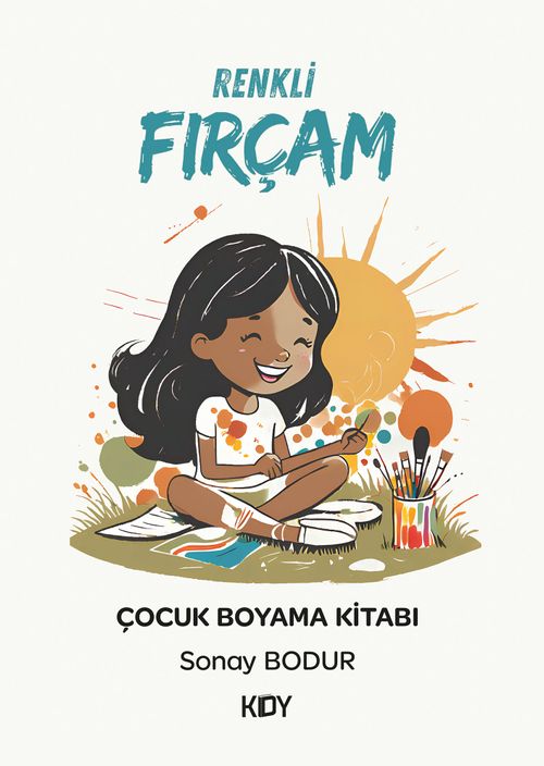 Renkli Fırçam