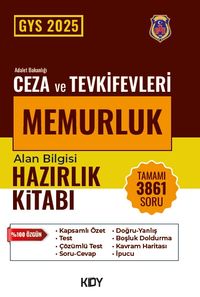 CTE Ünvan Değişikliği Sınavı Memurluk 