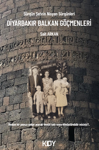 Diyarbakır Balkan Göçmenleri