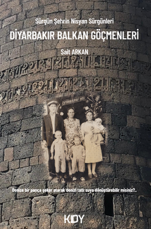 Diyarbakır Balkan Göçmenleri