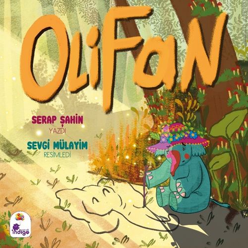Olifan