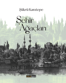 Şehir Ağaçları