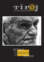 Tiroj / İki Aylık Kültür Sanat Edebiyat Dergisi Sayı:81 Temmuz-Ağustos 2016