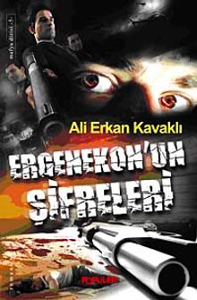 Ergenekon'un Şifreleri