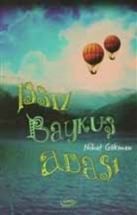 Issız Baykuş Adası