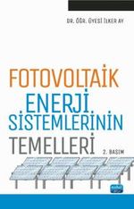 Fotovoltaik Enerji Sistemlerinin Temelleri